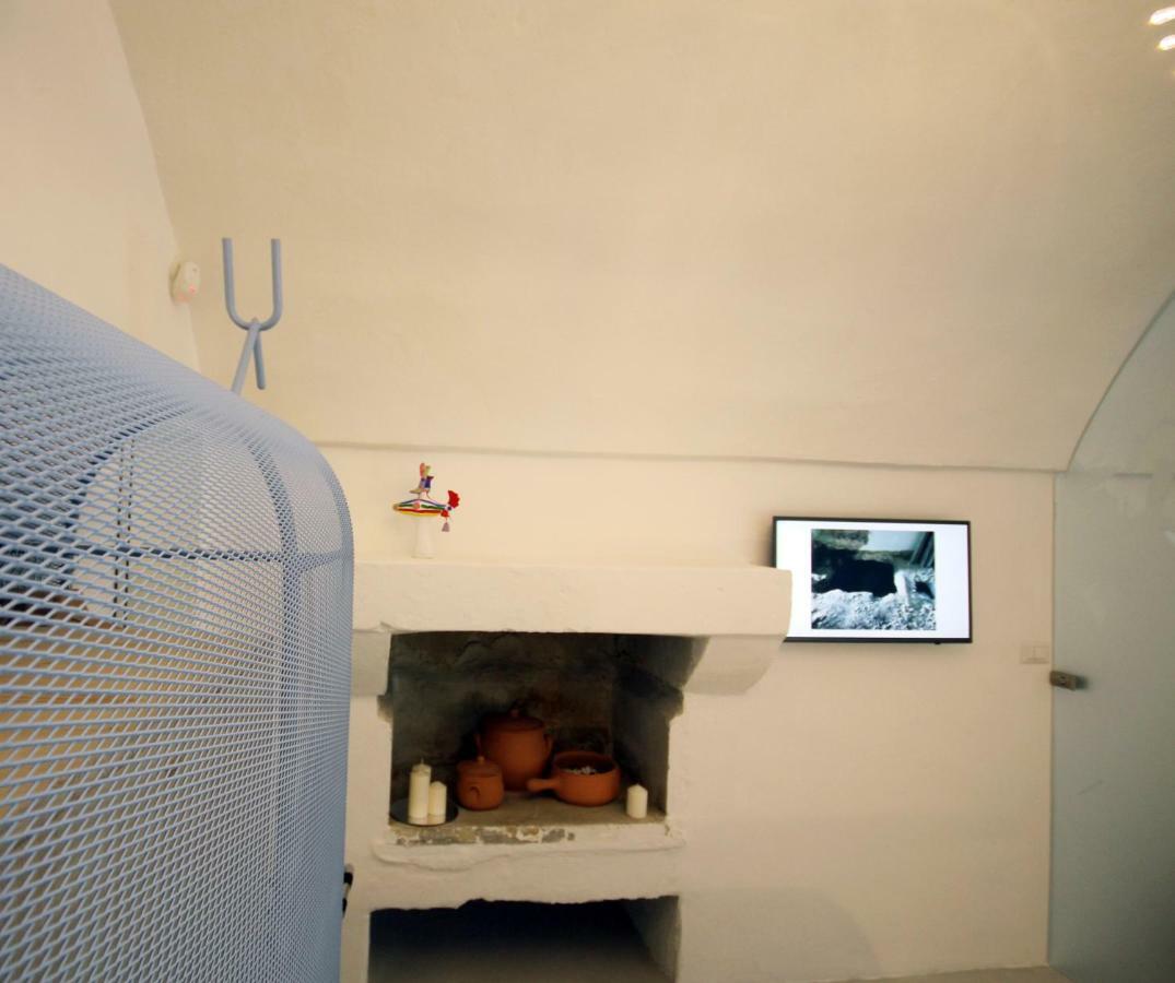 Dimora Di Caterina Bed & Breakfast Ugento Exterior photo