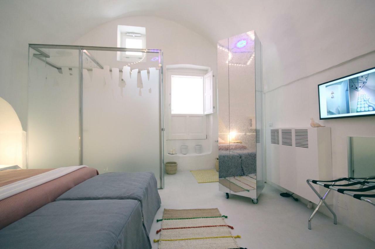 Dimora Di Caterina Bed & Breakfast Ugento Exterior photo