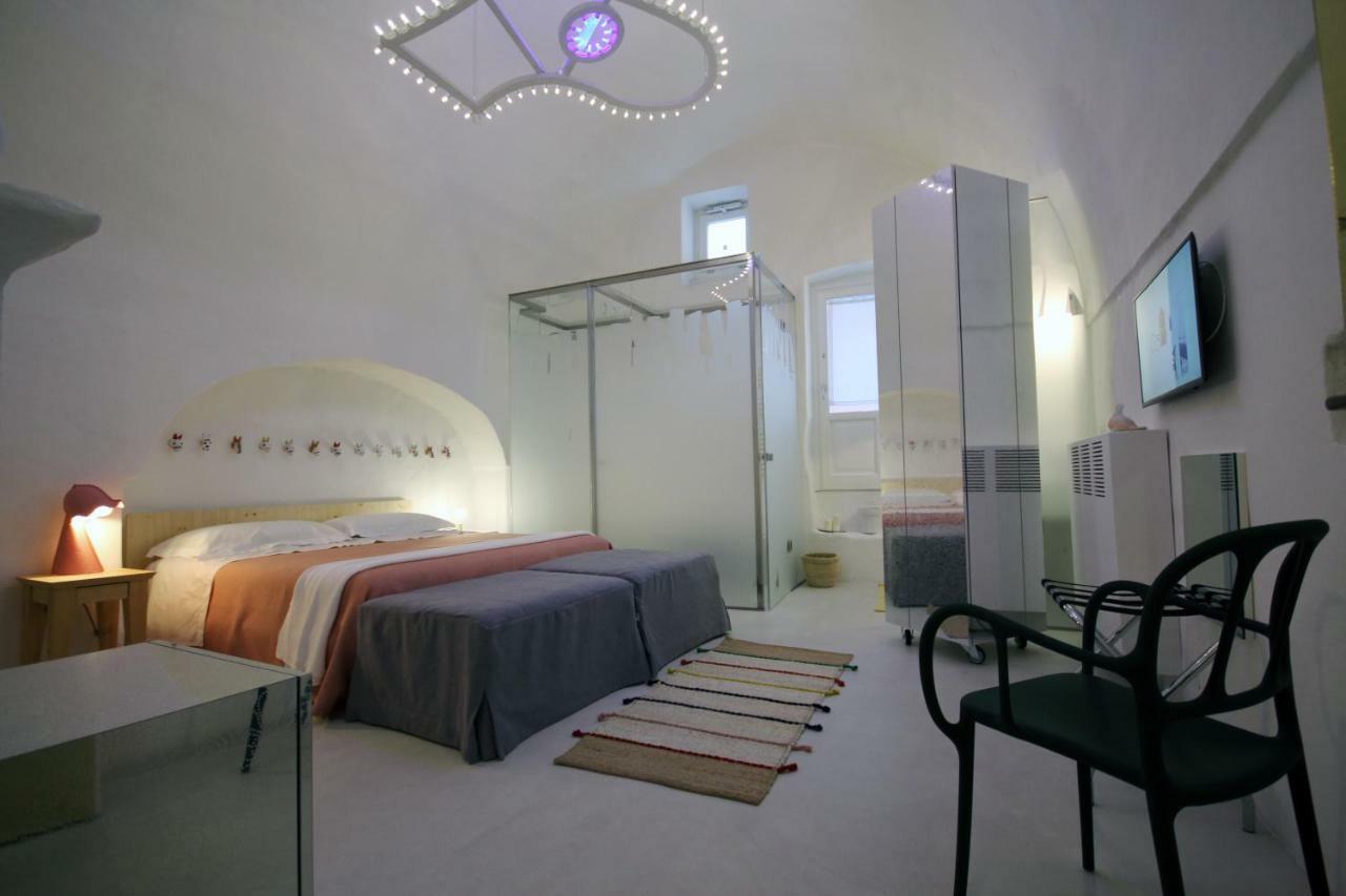 Dimora Di Caterina Bed & Breakfast Ugento Exterior photo