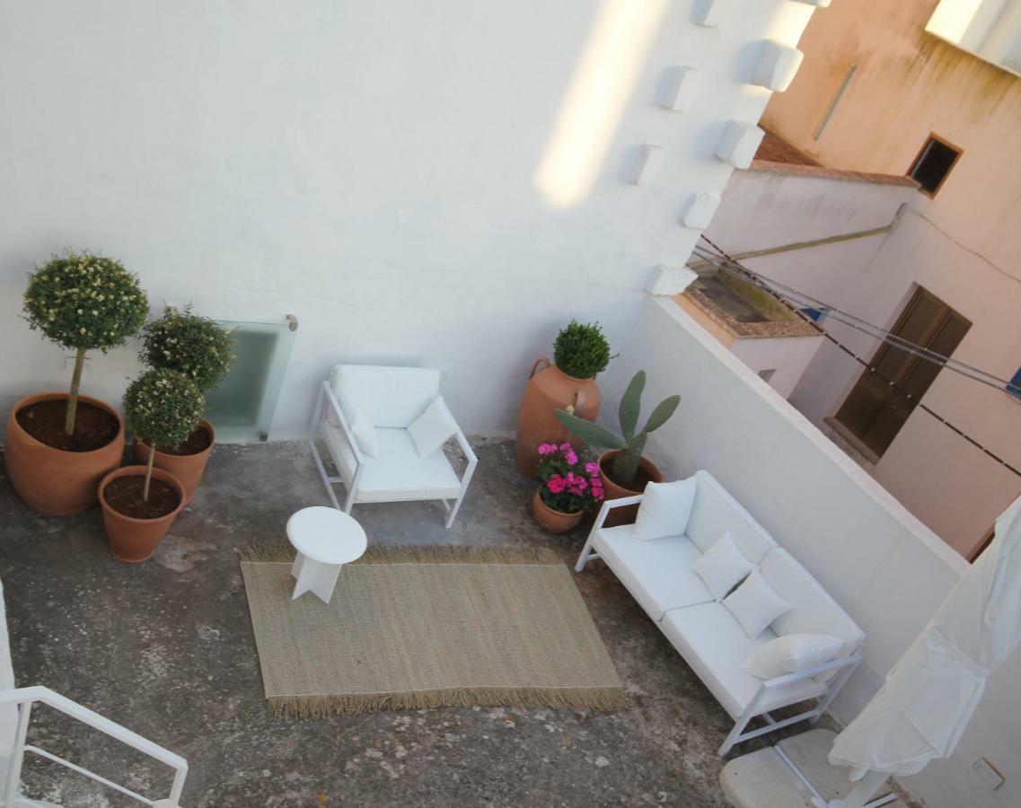 Dimora Di Caterina Bed & Breakfast Ugento Exterior photo